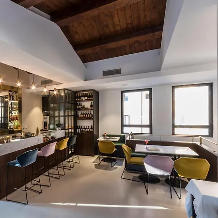 Hotel Old Town Trastevere