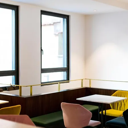 Old Town Trastevere Hotel 3*
