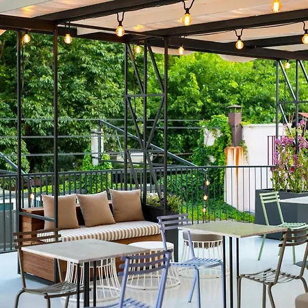 Old Town Trastevere Hotel