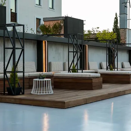 Hotel Old Town Trastevere Rome