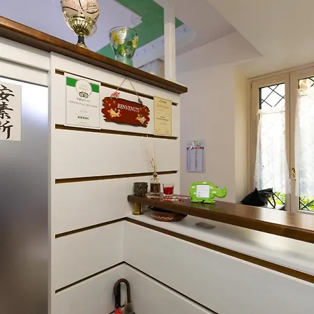 Bed and Breakfast Anthony 47 Ρώμη
