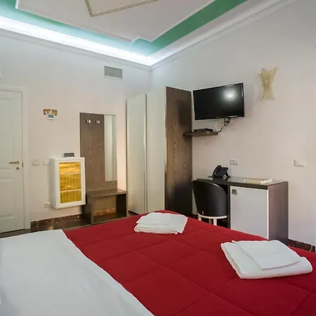 Anthony 47 Bed and Breakfast Ρώμη