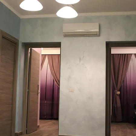 Iris Bed and Breakfast Ρώμη
