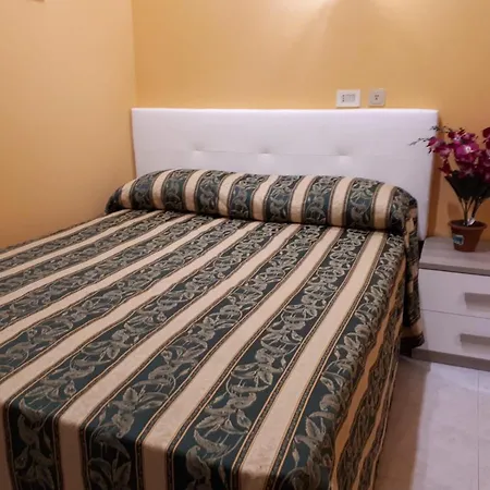Sun Light 2 Bed & Breakfast Řím