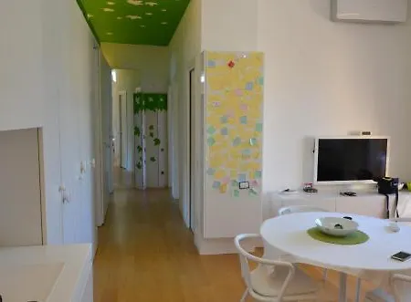 Bed & Breakfast Flaminio Soul 3*