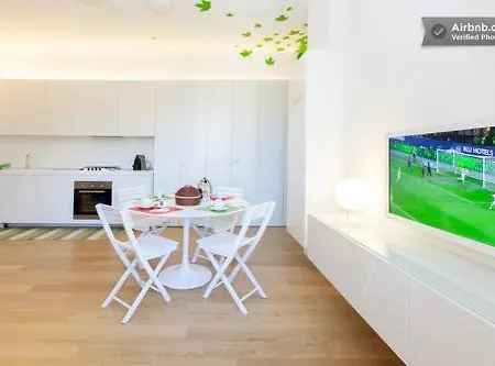 Flaminio Soul Bed & Breakfast 3*