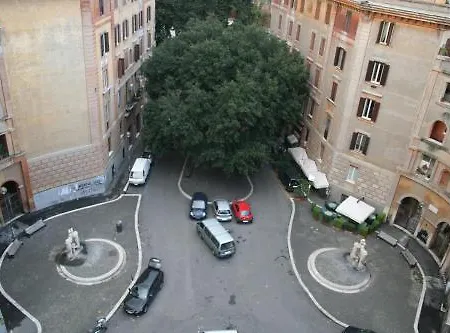 Flaminio Soul Bed & Breakfast Rome