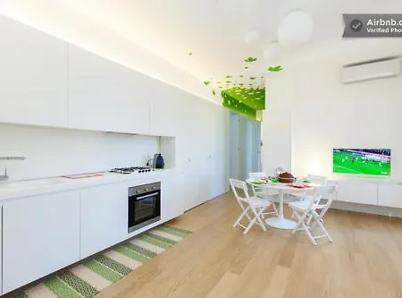 Flaminio Soul Bed & Breakfast