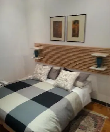 B&B 르 스탄제 델 파파 2*