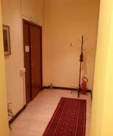 Le Stanze Del Papa Bed & Breakfast Rome