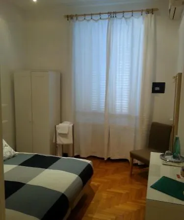 Le Stanze Del Papa Bed & Breakfast