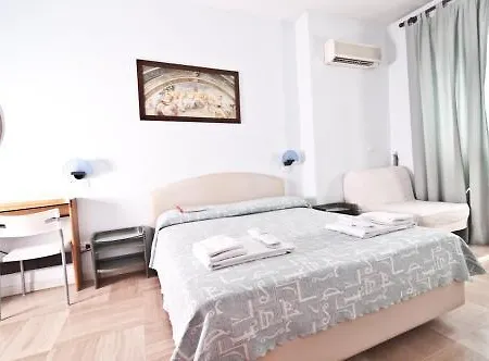 Ai Musei Vaticani Bb Bed & Breakfast Rome