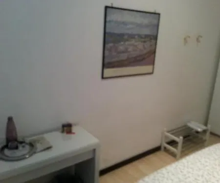 B&B 르 스탄제 델 파파 로마
