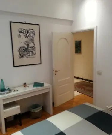 르 스탄제 델 파파 B&B 2*