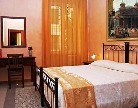 Maestoso Turistico Bed & Breakfast *