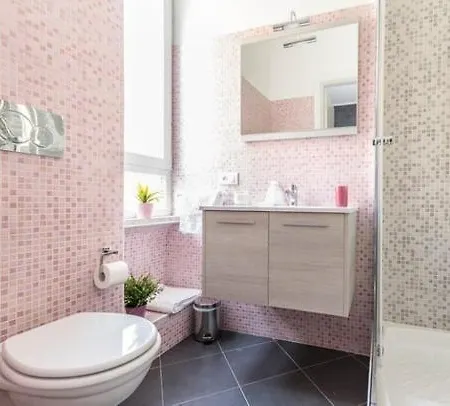 Bed & Breakfast Guest House Roma