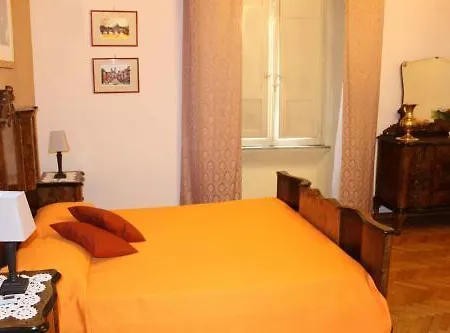Bed & Breakfast Charming House Rome