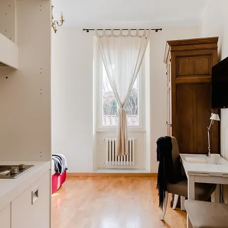 Residenza Del Cedro 3*