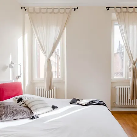 Residenza Del Cedro 3*