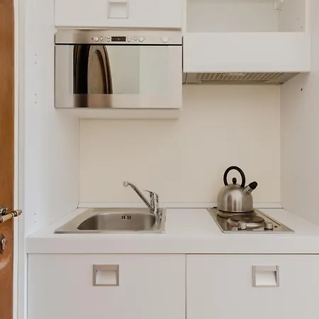 Residenza Del Cedro 3* Rom