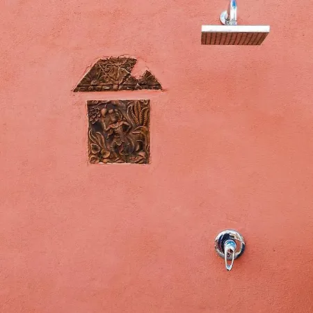 Penzion Residenza Del Cedro 3*