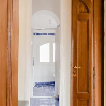Residenza Del Cedro 3* Řím