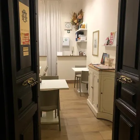 Bed & Breakfast Art Atelier