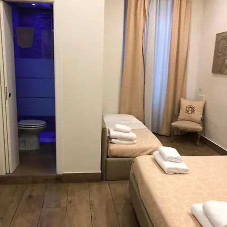 Bed & Breakfast Art Atelier