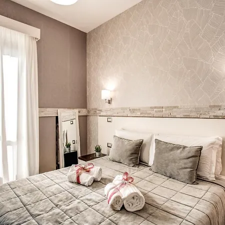 Affittacamere Santamaria 3*