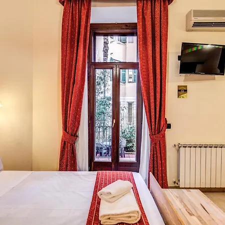 Otel Espana - Gruppo Blam Roma