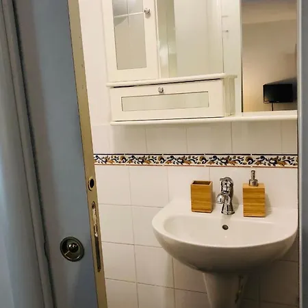 Domus Celentano Holiday home *