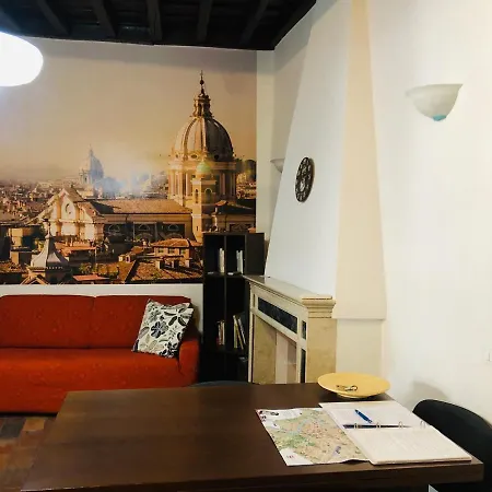 Domus Celentano Holiday home