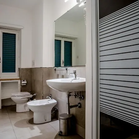 Maison d'hôtes My Place Rome