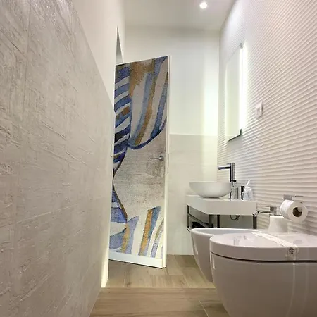 Penzion Via Milano 52 *