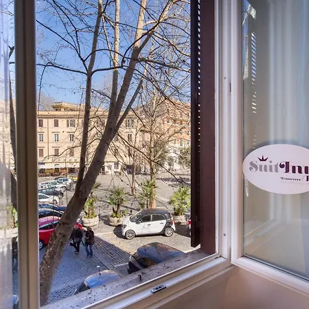 Suitinn19 Frühstückspension