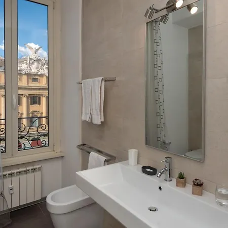Pensión Suite Deal 2*