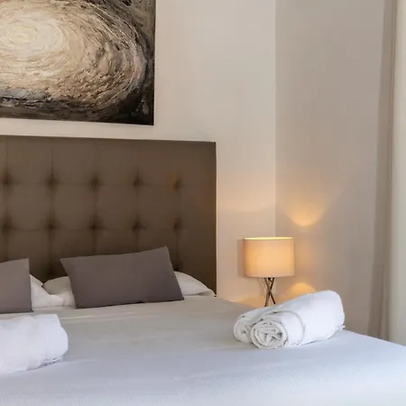 Suite Deal Pensión 2*