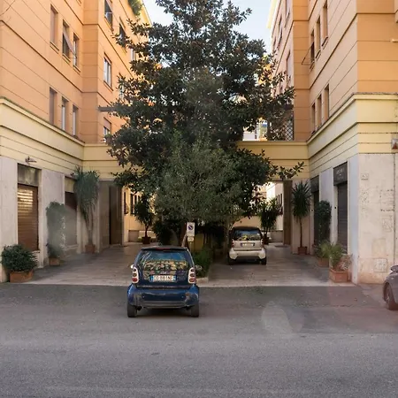 Prati Comfort Penzion *