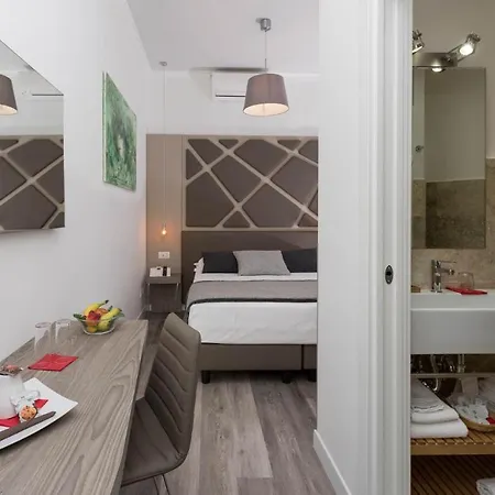 Suite Deal 2* Roma