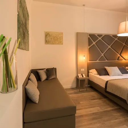 Suite Deal Pensión Roma
