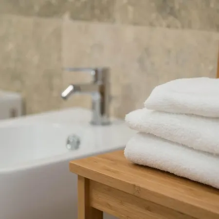 Suite Deal Roma
