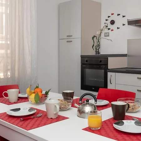 Suite Deal 2* Roma