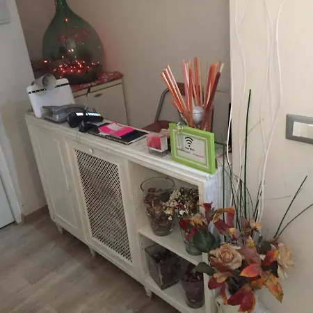 Spqr Bed & Breakfast Rome