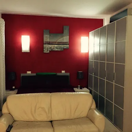 Bed & Breakfast Spqr Rome
