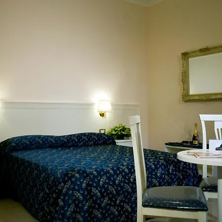 Piccolomini Inn Vaticano Guest house Rome