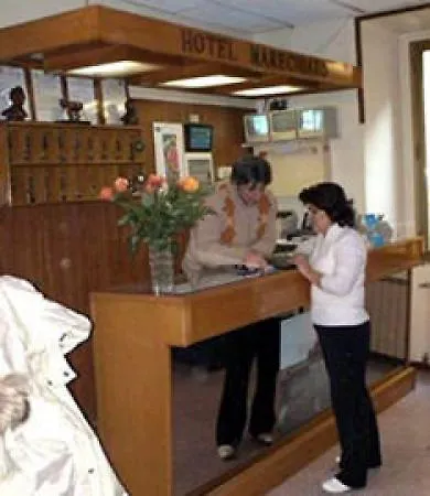 Marechiaro Ξενοδοχείο