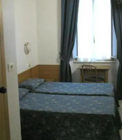 Ξενοδοχείο Marechiaro Ρώμη