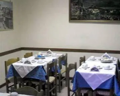 Marechiaro Ξενοδοχείο Ρώμη