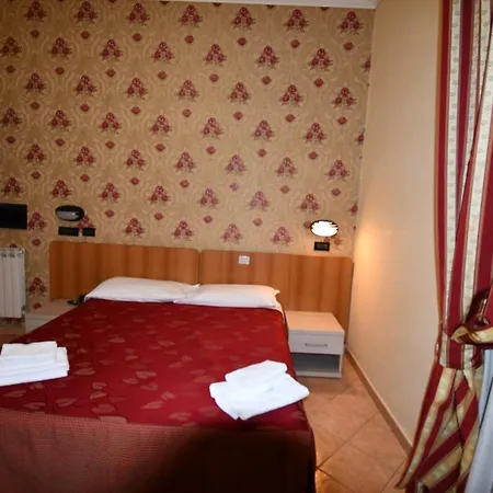 Ferrarese Řím