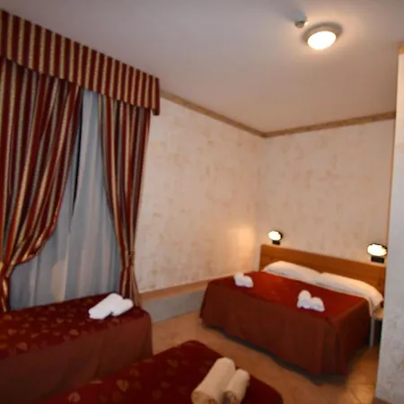 Ferrarese Řím
